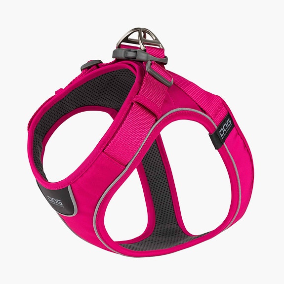 Valjaat Dog Copenhagen - koko S Wild Rose