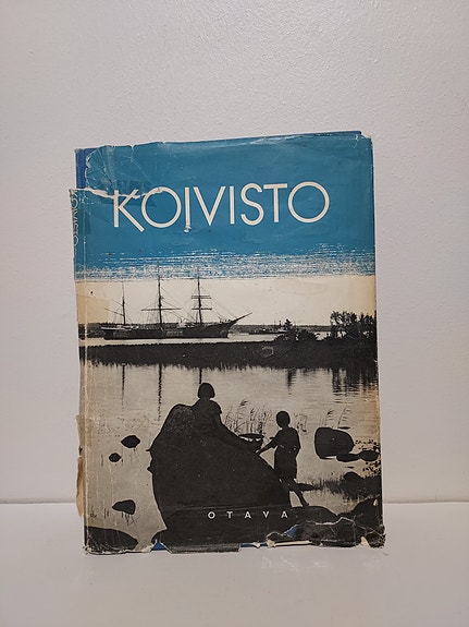 Koivisto : muisto meren rannalta