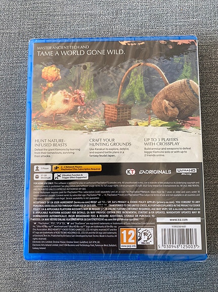 Product image 3 of 3