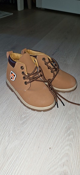 Lasten kengät