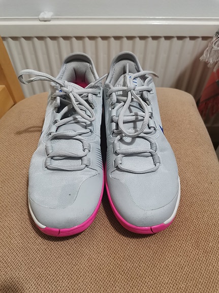 Nike air max /pink women size 38