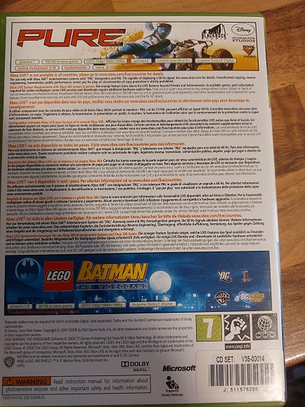 Product image 2 of 3