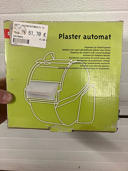 Product image 3 of 3