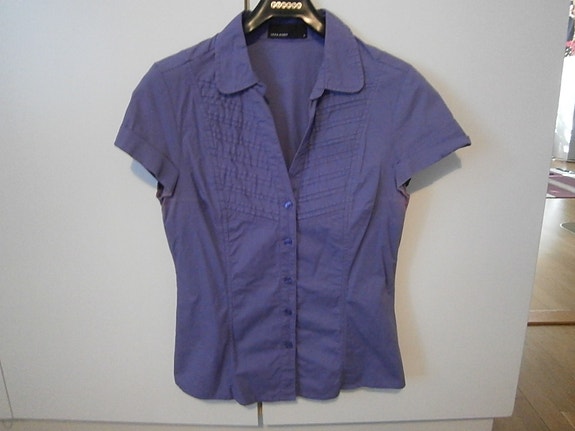 Lila paita, Vero Moda
