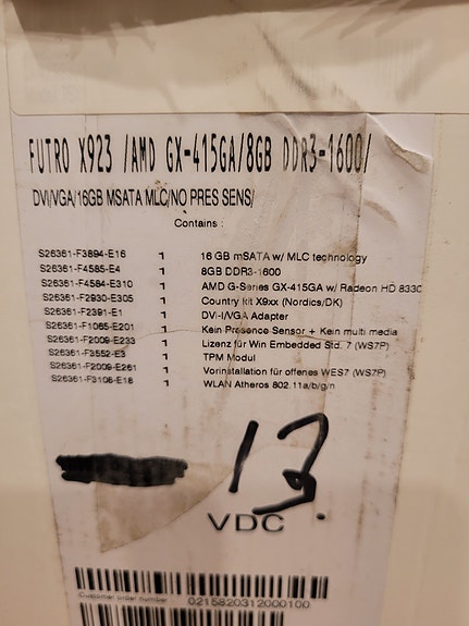 Product image 2 of 4