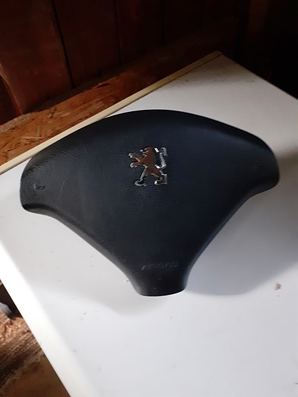 Peugeot 307 SW 1.6 airbag