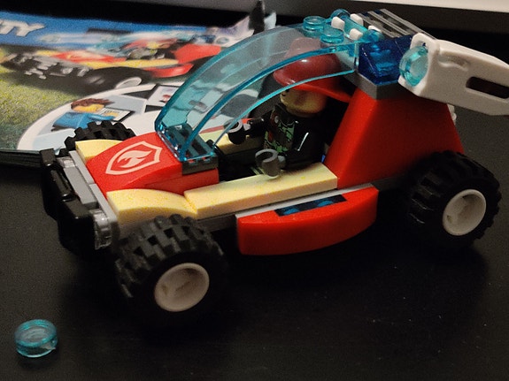 Product image 2 of 6