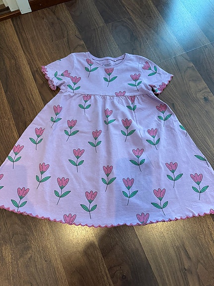 Next mekko, 110