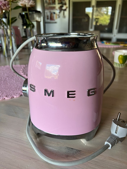 Smegin blenderin moottori-osa