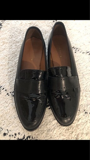 Naisten loaferit koko 38