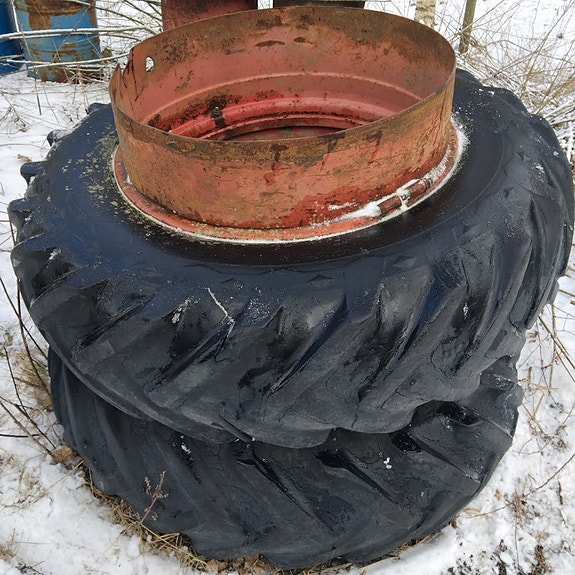 Paripyörät