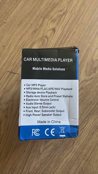 Product image 2 of 5