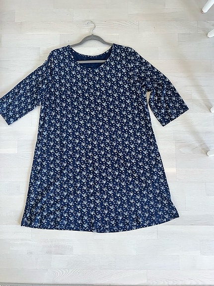 Mekko A-linja L/XL