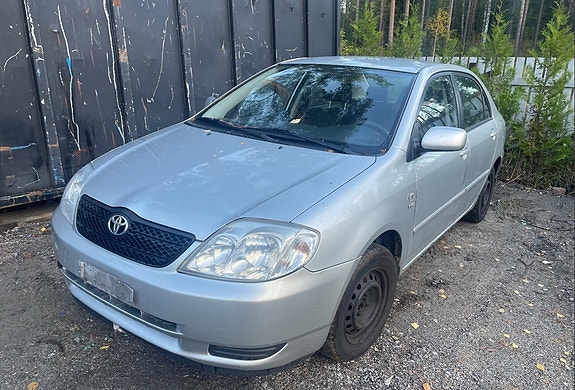 Toyota Corolla 1.4 vm.02