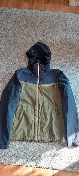 Miesten välikausitakki 48 Icepeak