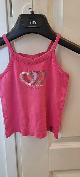 Esprit toppi 92 / 98