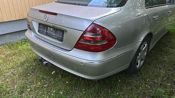 Puretaan w211