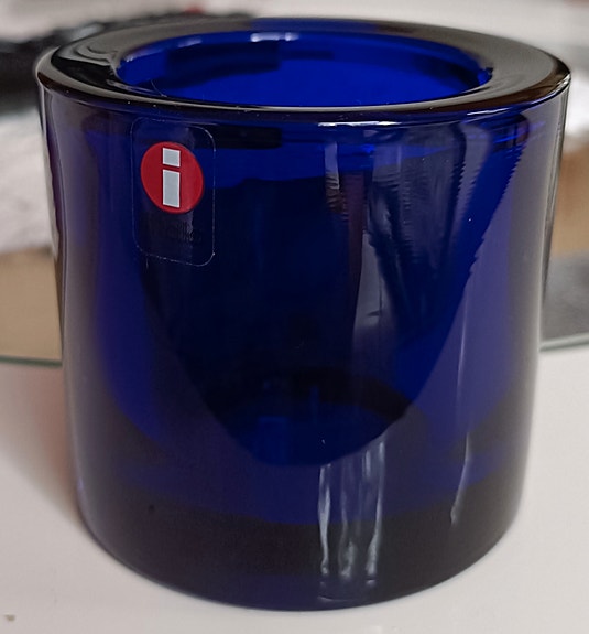 Kivi tuikku