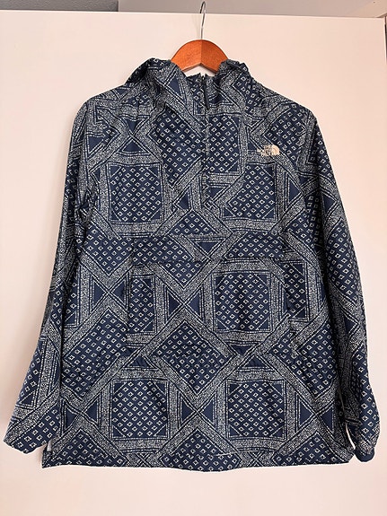 The North Face tuulitakki