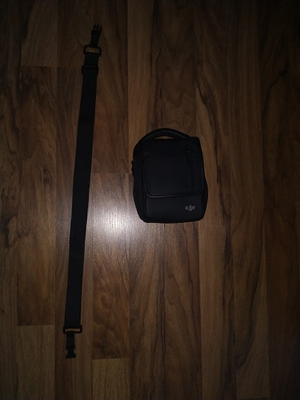 DJI laukku