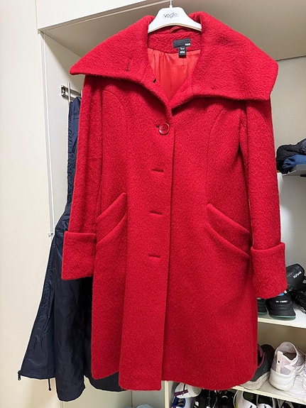 H & M takki
