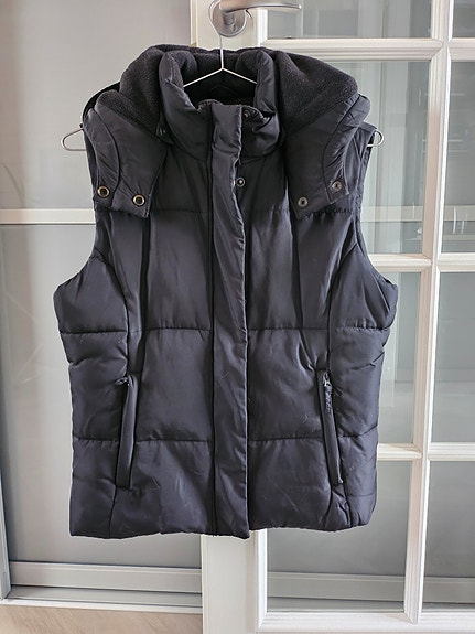 Kappahl toppaliivi 34/36