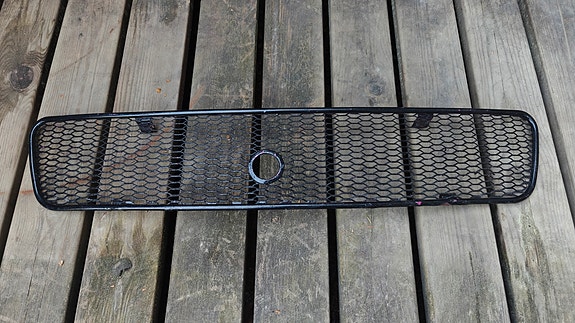 Audi A4 B5 tuning maski
