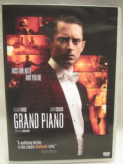 Grand Piano dvd