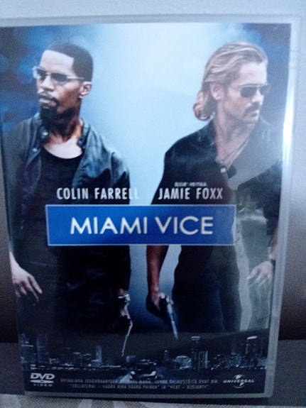 miami vice