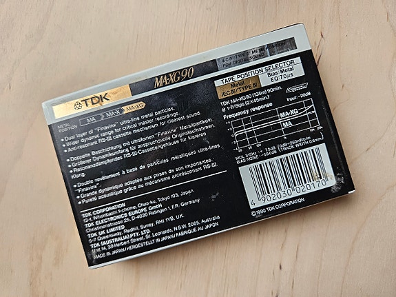 Product image 2 of 5