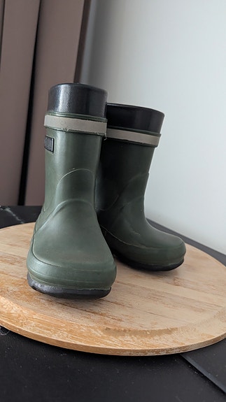 Nokian kumisaappaat