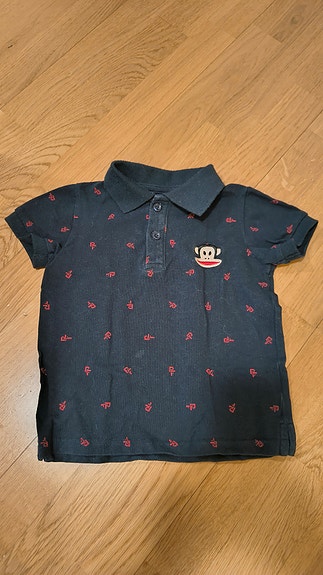 Paul Frank piképaita