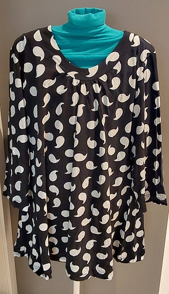 Finnwear tunika L/XL