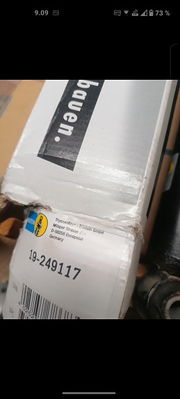 Volvo V40 takaiskari uudet käy vm2012-- uudempiin