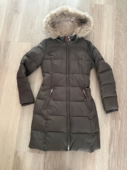 Ralph Lauren untuvatakki, xs