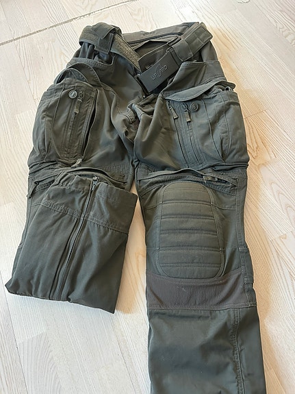 UF PRO Striker X Gen 2 Combat Pants 33/32