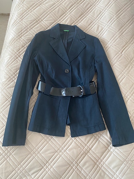 Benetton bleiseri/naisten takki