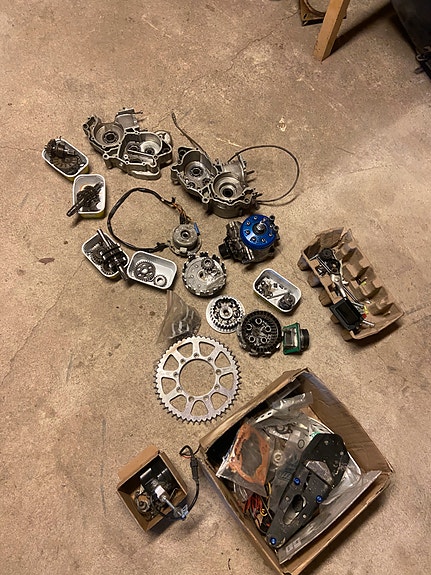 Tm EN 125 2008 osia läjäpäin