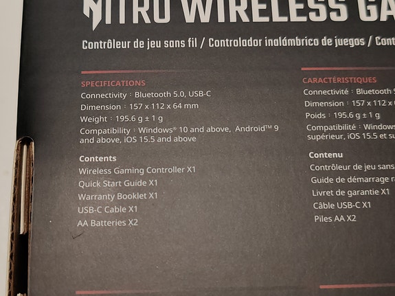 Product image 3 of 4