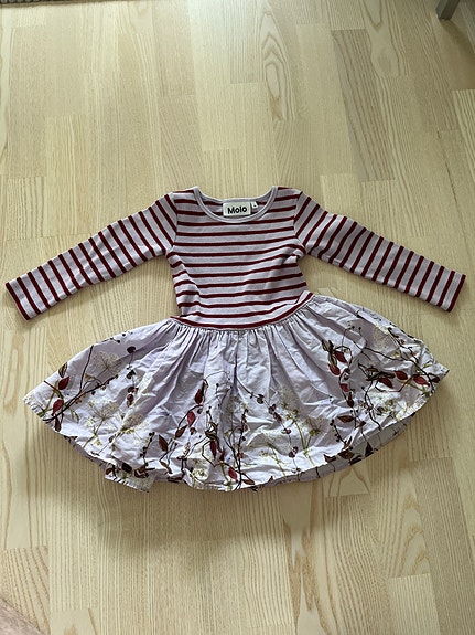 Molo mekko 86