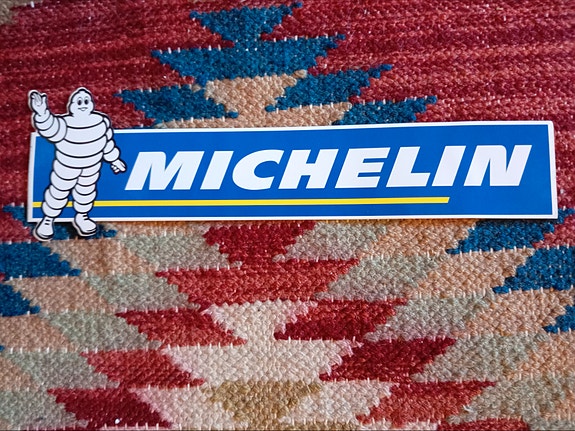 MICHELIN tarra