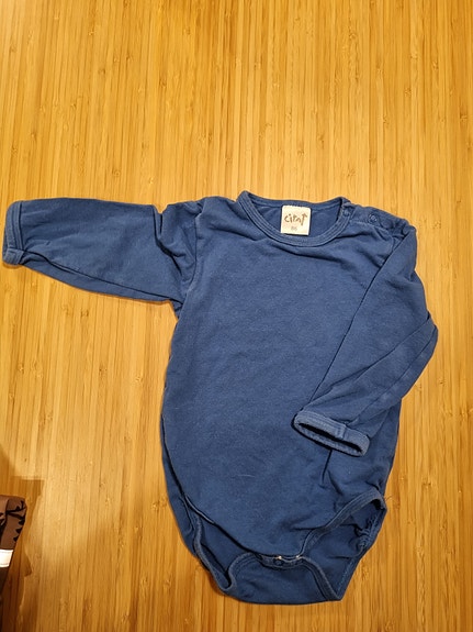 Ciraf body, Koko: 86
