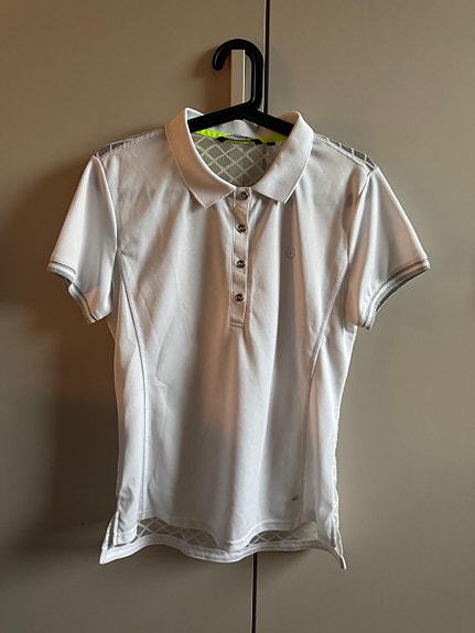 Naisten Golf T-paita
