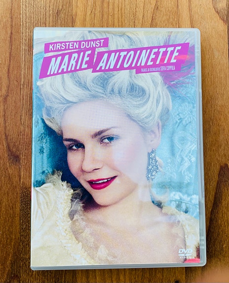 Marie Antoinette