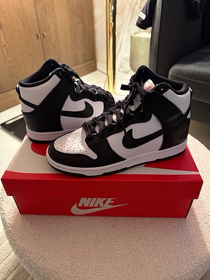 Nike Dunk High