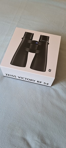 Zeiss Victory RF 10x54