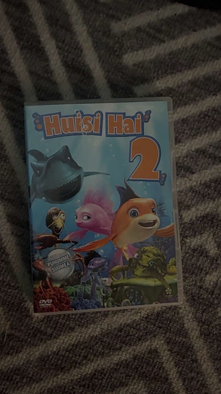 Huisi Hai 2