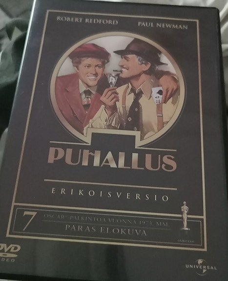 Puhallus(1973)
