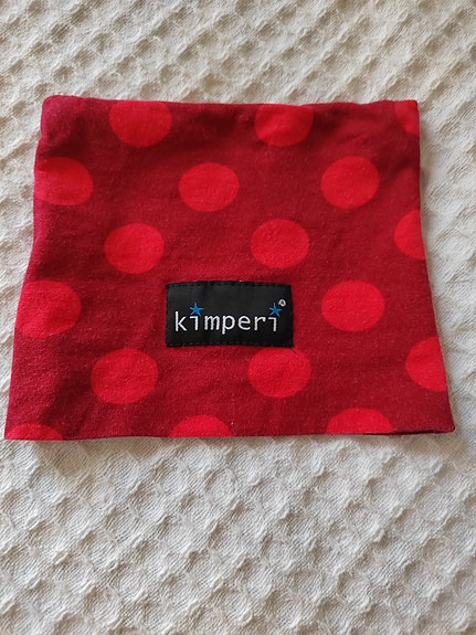 Kimperi pipo s