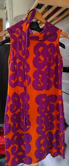 Marimekon mekko